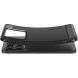 Защитный чехол Spigen (SGP) Rugged Armor для Xiaomi 14T (ACS08857) - Matte Black (365777B). Фото 8 из 15