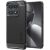 Защитный чехол Spigen (SGP) Rugged Armor для Xiaomi 14T (ACS08857) - Matte Black: фото 1 из 15