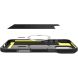 Защитный чехол Spigen (SGP) Rugged Armor (MagFit) для Apple iPhone 16 Pro (ACS08115) - Matte Black (366279B). Фото 5 из 13