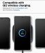 Защитный чехол Spigen (SGP) Rugged Armor (MagFit) для Samsung Galaxy S25 (S931) ACS08998 - Matte Black (375314MB). Фото 19 из 20