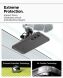 Защитный чехол Spigen (SGP) Rugged Armor (MagFit) для Samsung Galaxy S25 (S931) ACS08998 - Matte Black (375314MB). Фото 16 из 20