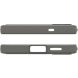 Захисний чохол Spigen (SGP) Rugged Armor (MagFit) для Samsung Galaxy S25 (S931) ACS08999 - Matte Grey (375314B). Фото 12 з 19