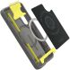 Захисний чохол Spigen (SGP) Rugged Armor (MagFit) для Samsung Galaxy S25 (S931) ACS08999 - Matte Grey (375314B). Фото 5 з 19