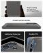Защитный чехол Spigen (SGP) Rugged Armor (MagFit) для Samsung Galaxy S25 (S931) ACS08998 - Matte Black (375314MB). Фото 18 из 20
