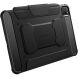 Защитный чехол Spigen (SGP) Rugged Armor Pro для Apple iPad Pro 11 (2024) - Black (359204B). Фото 4 из 17