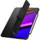 Защитный чехол Spigen (SGP) Rugged Armor Pro для Apple iPad Pro 11 (2024) - Black (359204B). Фото 6 из 17