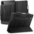 Защитный чехол Spigen (SGP) Rugged Armor Pro для Apple iPad Pro 11 (2024) - Black (359204B)