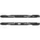 Защитный чехол Spigen (SGP) Rugged Armor Pro для Apple iPad Pro 11 (2024) - Black (359204B). Фото 11 из 17