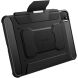 Защитный чехол Spigen (SGP) Rugged Armor Pro для Apple iPad Pro 11 (2024) - Black (359204B). Фото 5 из 17