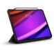 Защитный чехол Spigen (SGP) Rugged Armor Pro для Apple iPad Pro 11 (2024) - Black (359204B). Фото 7 из 17