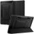 Защитный чехол Spigen (SGP) Rugged Armor Pro для Samsung Galaxy Tab S9 (X710/716) - Black: фото 1 из 18