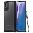 Защитный чехол Spigen (SGP) Ultra Hybrid для Samsung Galaxy Note 20 (N980) - Matte Black (228152B)