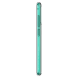Захисний чохол Spigen (SGP) Ultra Hybrid для Samsung Galaxy S20 FE (G780) - Crystal Clear (251780). Фото 4 з 14