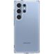 Защитный чехол Spigen (SGP) Ultra Hybrid для Samsung Galaxy S25 Ultra (S938) ACS08961 - Crystal Clear (374516C). Фото 2 из 16