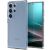 Защитный чехол Spigen (SGP) Ultra Hybrid для Samsung Galaxy S25 Ultra (S938) ACS08961 - Crystal Clear: фото 1 из 16