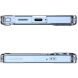 Защитный чехол Spigen (SGP) Ultra Hybrid для Samsung Galaxy S25 Ultra (S938) ACS08961 - Crystal Clear (374516C). Фото 10 из 16