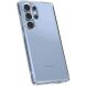 Защитный чехол Spigen (SGP) Ultra Hybrid для Samsung Galaxy S25 Ultra (S938) ACS08961 - Crystal Clear (374516C). Фото 3 из 16