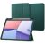 Защитный чехол Spigen (SGP) Urban Fit для Apple iPad Air 11 M3/M2 (2025/2024) / Air 4 / 5 10.9 (2020/2022) ACS07755 - Midnight Green: фото 1 из 17