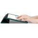 Защитный чехол Spigen (SGP) Urban Fit для Apple iPad Air 11 M3/M2 (2025/2024) / Air 4 / 5 10.9 (2020/2022) ACS07755 - Midnight Green (224881G). Фото 9 из 17
