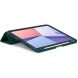 Защитный чехол Spigen (SGP) Urban Fit для Apple iPad Air 11 M3/M2 (2025/2024) / Air 4 / 5 10.9 (2020/2022) ACS07755 - Midnight Green (224881G). Фото 7 из 17