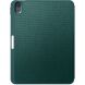 Защитный чехол Spigen (SGP) Urban Fit для Apple iPad Air 11 M3/M2 (2025/2024) / Air 4 / 5 10.9 (2020/2022) ACS07755 - Midnight Green (224881G). Фото 3 из 17