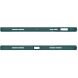 Защитный чехол Spigen (SGP) Urban Fit для Apple iPad Air 11 M3/M2 (2025/2024) / Air 4 / 5 10.9 (2020/2022) ACS07755 - Midnight Green (224881G). Фото 12 из 17