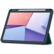 Защитный чехол Spigen (SGP) Urban Fit для Apple iPad Air 11 M3/M2 (2025/2024) / Air 4 / 5 10.9 (2020/2022) ACS07755 - Midnight Green (224881G). Фото 5 из 17
