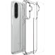Защитный чехол Spigen Ultra Hybrid для Samsung Galaxy A57 (A576) ACS11123 - Crystal Clear (406195C). Фото 6 из 13