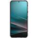 Защитный чехол Spigen Ultra Hybrid для Samsung Galaxy A57 (A576) ACS11123 - Crystal Clear (406195C). Фото 3 из 13