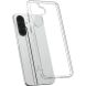 Защитный чехол Spigen Ultra Hybrid для Samsung Galaxy A57 (A576) ACS11123 - Crystal Clear (406195C). Фото 5 из 13