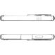 Защитный чехол Spigen Ultra Hybrid для Samsung Galaxy A57 (A576) ACS11123 - Crystal Clear (406195C). Фото 8 из 13