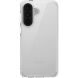 Защитный чехол Spigen Ultra Hybrid для Samsung Galaxy A57 (A576) ACS11123 - Crystal Clear (406195C). Фото 2 из 13