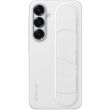 Защитный чехол Standing Grip для Samsung Galaxy S25 (S931) EF-GS931CWEGWW - White (372366W)