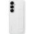 Захисний чохол Standing Grip для Samsung Galaxy S25 (S931) EF-GS931CWEGWW - White: фото 1 з 5
