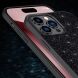 Защитный чехол SULADA Dazzling Glittery для Apple iPhone 16 Pro - Purple (360549V). Фото 6 из 8