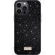 Защитный чехол SULADA Dazzling Glittery для Apple iPhone 16 Pro - Black (360549B). Фото 1 из 8