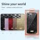 Защитный чехол SULADA Dazzling Glittery для Apple iPhone 16 Pro - Purple (360549V). Фото 8 из 8