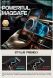 Защитный чехол Supcase Unicorn Beetle MAG XT Bumper Case для Samsung Galaxy S24 Ultra (S928) - Tigrey (343396H). Фото 9 из 10