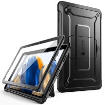 Захисний чохол Supcase Unicorn Beetle Pro Full-Body Case для Samsung Galaxy Tab A8 10.5 (2021) - Black: фото 1 з 8