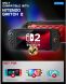 Захисний чохол Supcase Unicorn Beetle PRO Gaming для Nintendo Switch 2 (843439157422) - Black (384431B). Фото 6 з 11