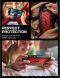 Захисний чохол Supcase Unicorn Beetle PRO Gaming для Nintendo Switch 2 (843439157422) - Black (384431B). Фото 11 з 11