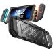 Захисний чохол Supcase Unicorn Beetle PRO Gaming для Nintendo Switch 2 (843439157422) - Black (384431B). Фото 4 з 11