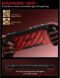 Захисний чохол Supcase Unicorn Beetle PRO Gaming для Nintendo Switch 2 (843439157422) - Black (384431B). Фото 10 з 11