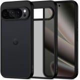 Захисний чохол Tech-Protect Magmat для Google Pixel 10 Pro XL - Matte Black: фото 1 з 1