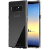 Защитный чехол Tech21 Pure для Samsung Galaxy Note 8 (N950) - Clear (177887C)