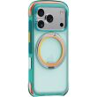 Захисний чохол TORRAS O3 Air Core Series для Apple iPhone 18 Pro Max / 17 Pro Max - Green (423812G)