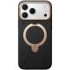 Захисний чохол TORRAS Ostand Q Pro для Apple iPhone 17 Pro - Black (387331B). Фото 2 з 8