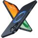 Защитный чехол TORRAS Slim Fit MagSafe для Apple iPhone 16 - Black (366459B). Фото 1 из 6