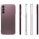 Защитный чехол UniCase AirBag для Samsung Galaxy A25 (A256) - Transparent (344909T). Фото 5 из 5