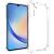 Защитный чехол UniCase AirBag для Samsung Galaxy A25 (A256) - Transparent: фото 1 из 5